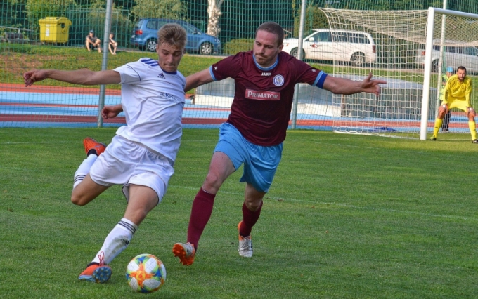 MFK Trutnov : FK Náchod s. r. o. 4:3